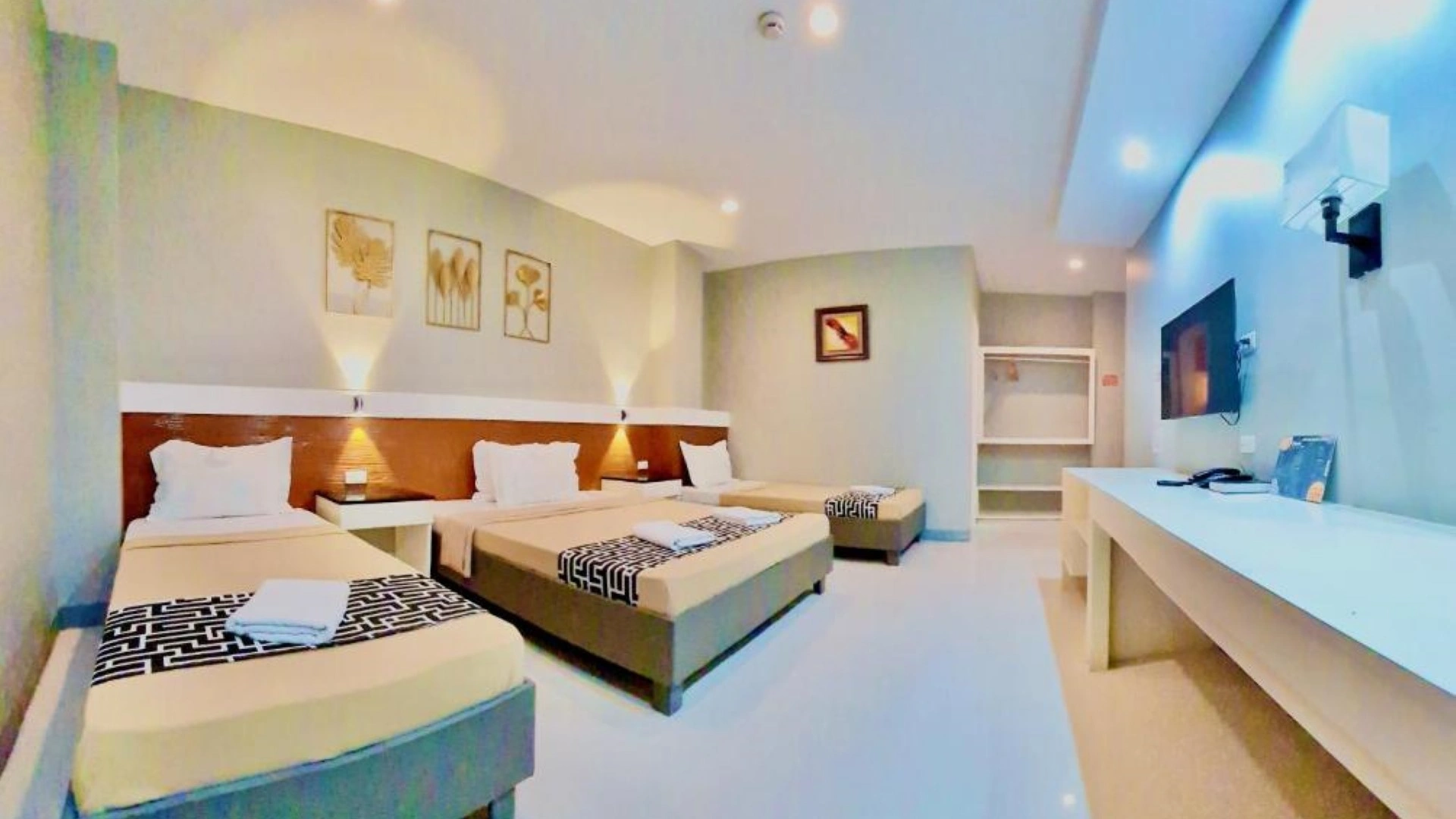 Hotel Slider Pictures