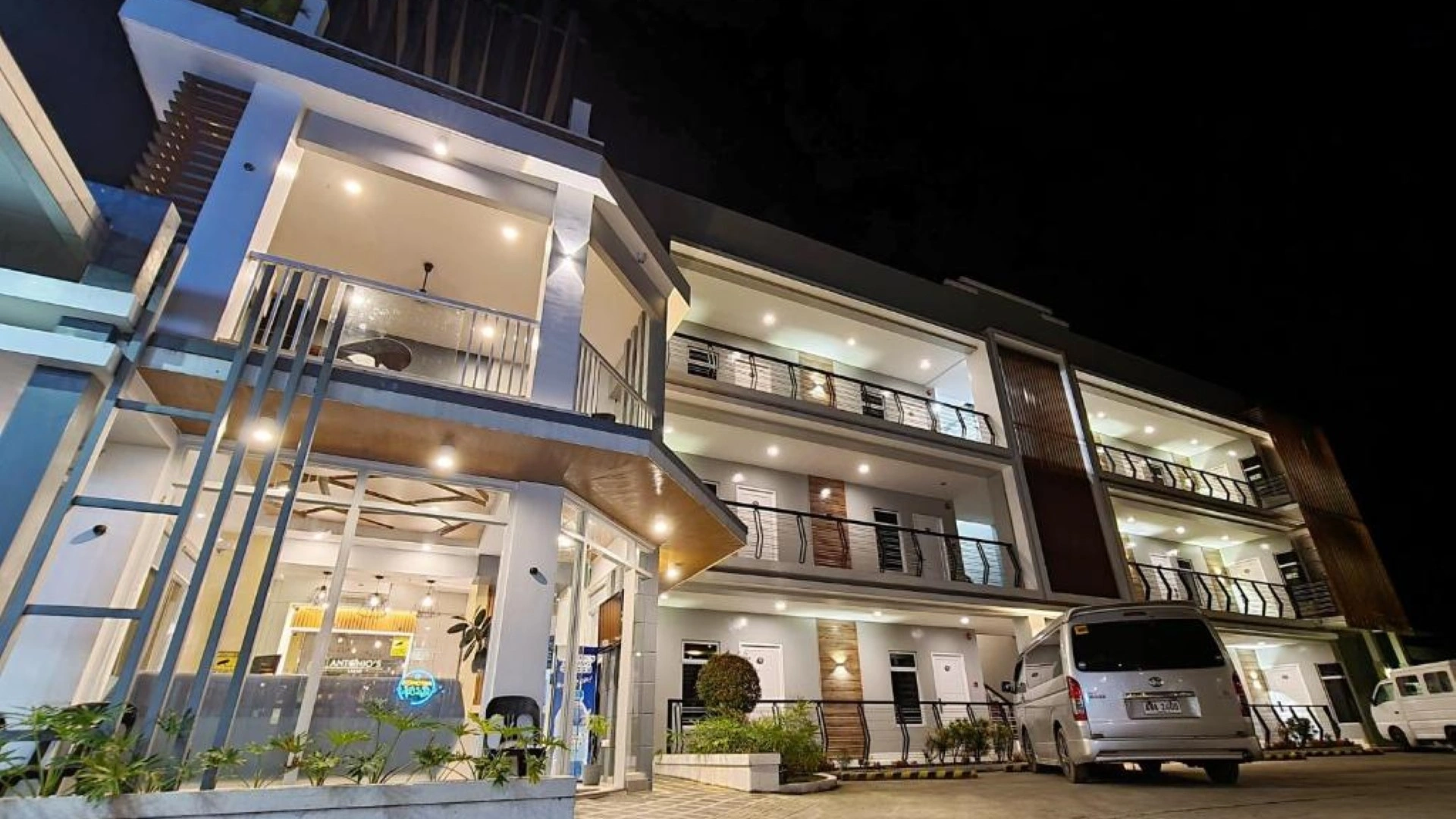 Hotel Slider Pictures