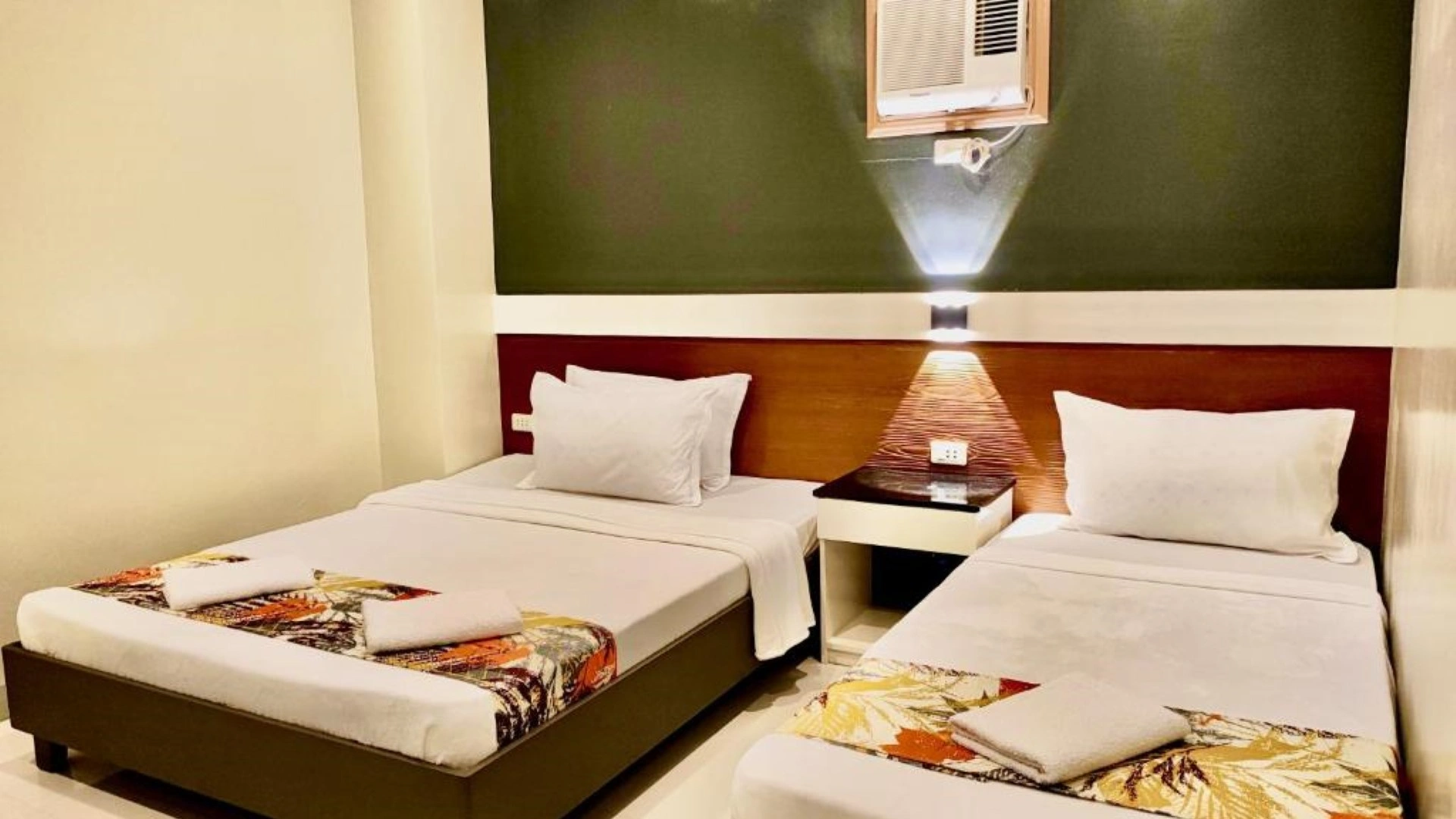 Hotel Slider Pictures